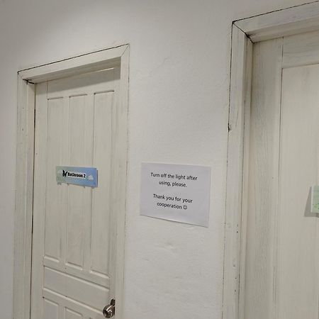 Ocean Blue Hostel Vientiane Ban Nongdouang 外观 照片
